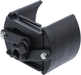 UNIVERSAL OIL FILTER WRENCH | 12.5 MM (1/2") DRIVE | Ø 110 - 140 MM (8390)