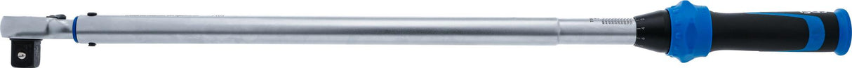TORQUE WRENCH | 20 MM (3/4") | 100 - 500 NM (7185)