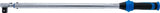 TORQUE WRENCH | 20 MM (3/4") | 100 - 500 NM (7185)