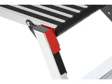 FOLDING ALUMINUM WORK PLATFORM (YT-30600)