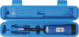 TORQUE WRENCH | 6.3 MM (1/4") | 1 - 5 NM (975)