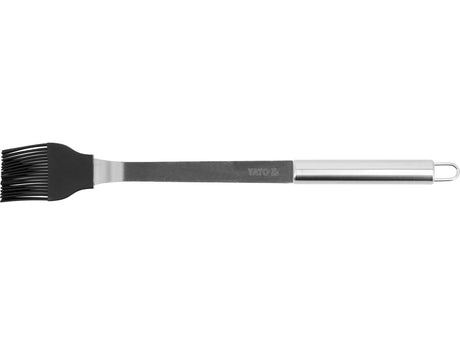 BBQ SET 4PCS, STAINLESS STEEL (YG-20110)