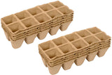 GERMINATION TRAY SET 10 PCS (90350)
