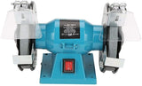 ELECTRIC GRINDER | 150X16X12.7 MM (MD3215)