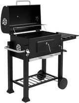 CHARCOAL GRILL DELUXE 57X37CM (99588)