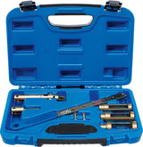 VALVE SPRING COMPRESSOR SET | 7 PCS. (8255)