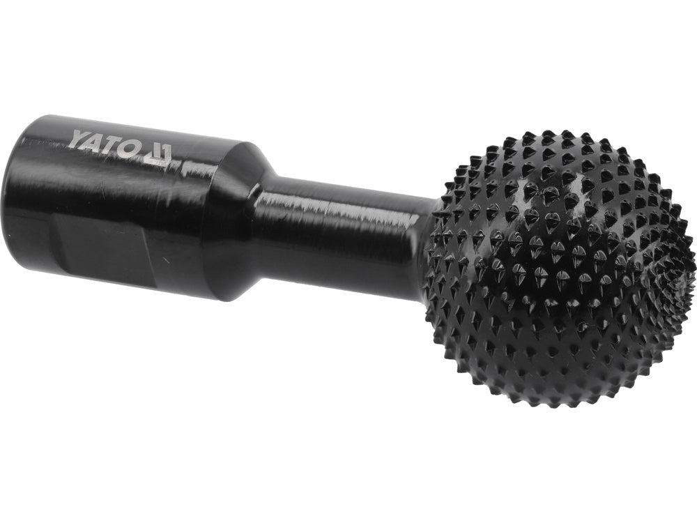 ROTARY FILE 40MM; M14 (YT-61771)