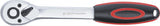 REVERSIBLE RATCHET | FINE TOOTH | 10 MM (3/8") (518)