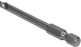 UNIVERSAL DRILL WITH HEX SHANK 3,0MM (21680)