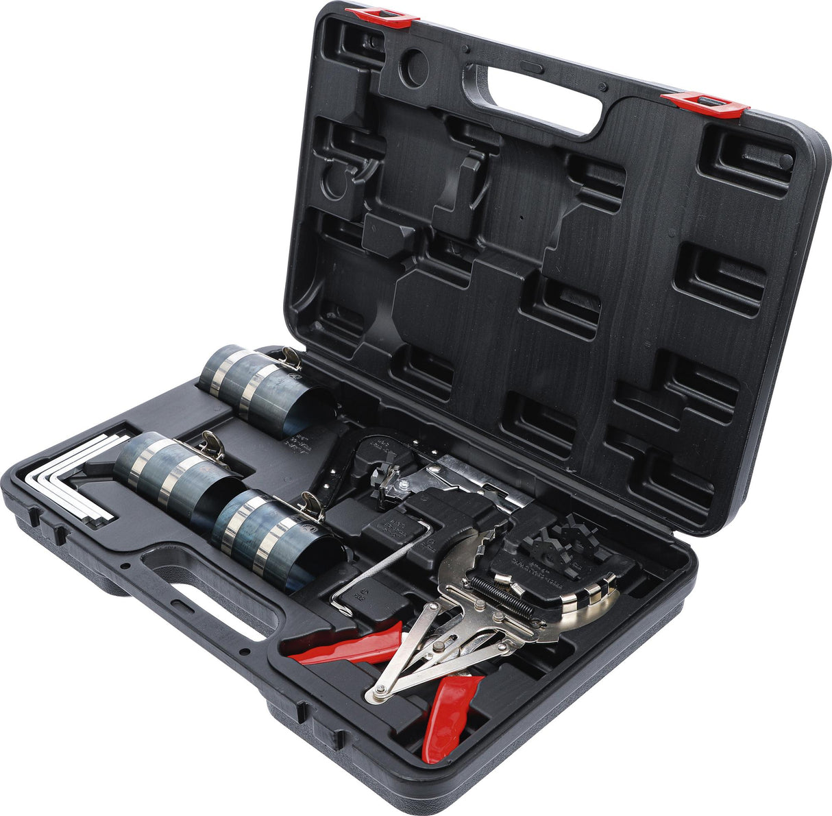 PISTON RING COMPRESSOR SET (1890)