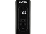 CONV. RAD. HEATER WITH HUMIDIFIER 2000W (68632)