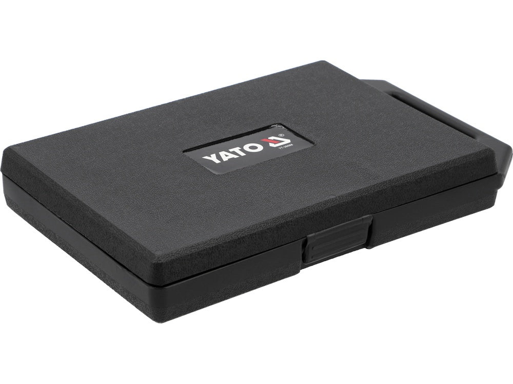 HAND RIVETER 2 IN 1 (YT-36088)