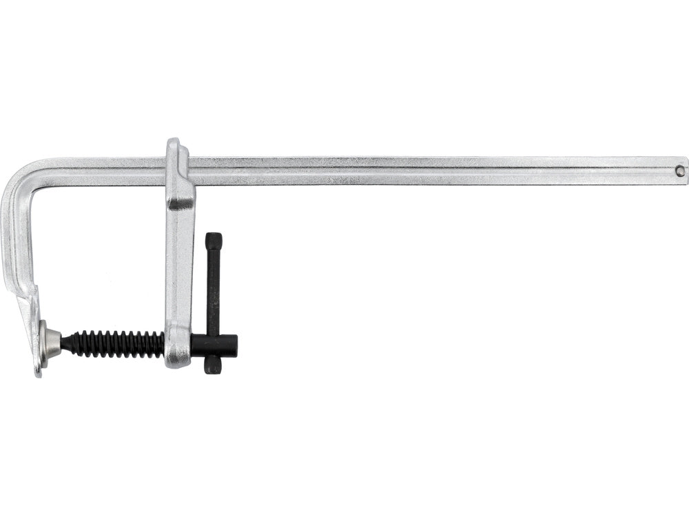 F- CLAMP 300 X 80 MM DROP FORGED (YT-64112)