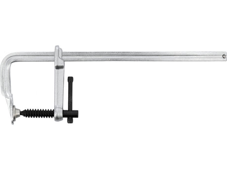 F- CLAMP 300 X 80 MM DROP FORGED (YT-64112)