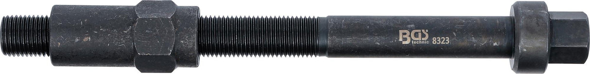 REPLACEMENT SPINDLE FOR BGS 8270, 8321, 8322, 8324, 9086 (8323)