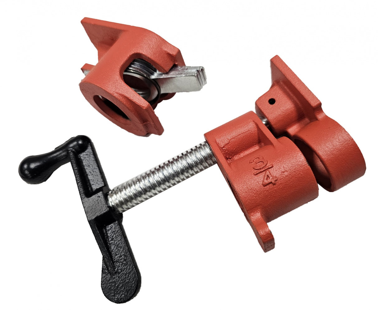 PIPE VISE | 3/4" (SK38620)