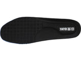 SAFETY SHOES PASADENA SB PL S. 42 (YT-80683)