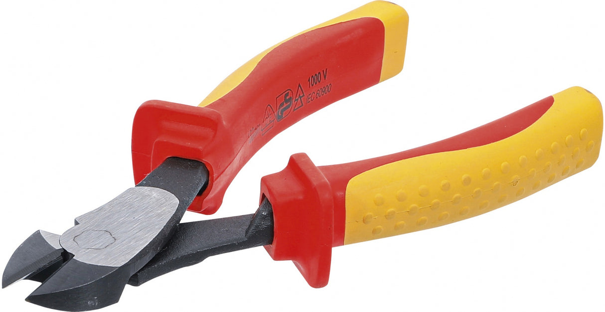 VDE SIDE CUTTER HEAVY DUTY | 180 MM (7155)