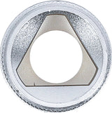 3-PT SOCKET | M10 (15 MM) (7463)