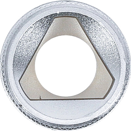 3-PT SOCKET | M10 (15 MM) (7463)