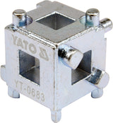 DISC BRAKE PISTON TOOL (YT-0683)