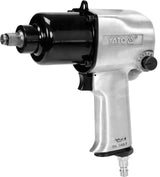PNEUMATIC IMPACT WRENCH 1/2" 850 NM (YT-09525)