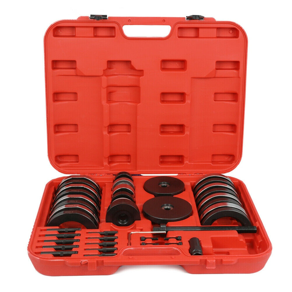 WHEEL BEARING TOOL SET | VAG | WHEEL BEARING HUBS 62/66/72/85 MM (SK9086)