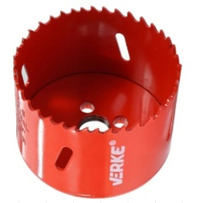 BI-METAL HOLE SAW | M3 | 73 MM (SK1673)
