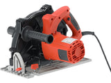 CIRCULAR HAND/TABLE SAW 210MM 2000W 2IN1 (YT-82155)