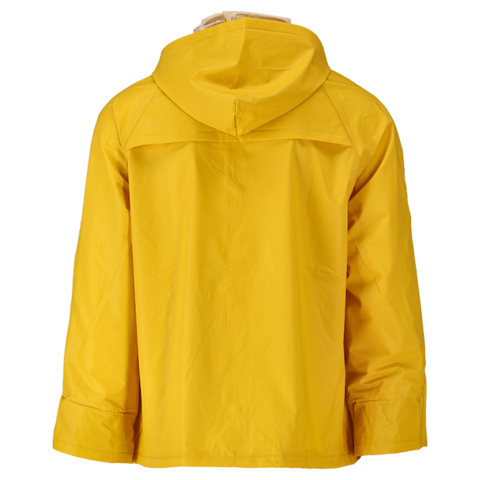 RAIN JACKET CLOUDBURST S. L (74626)