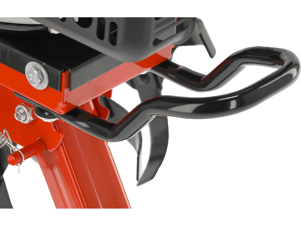 PETROL GARDEN TILLER 36/60 CM (YT-85590)