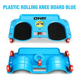 ROLLING KNEE PADS WITH MAGNET (8807V)