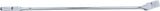 COMBINATION SPANNER | EXTRA LONG | 17 MM (1228-17)