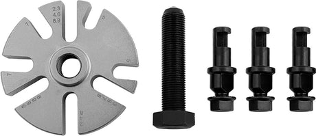 UNIVERSAL PULLEY PULLER (YT-06340)