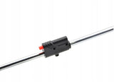 LONG GAS BURNER | WITH PIEZO (H4056)