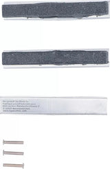 REPLACEMENT JAWS FOR HONING TOOL BGS 1157 | JAWS 100 MM | K 180 | 3 PCS. (1147)