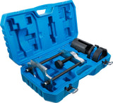 TRAILING ARM BUSH TOOL SET | REAR AXLE LEFT | FOR FORD & VOLVO (6745)