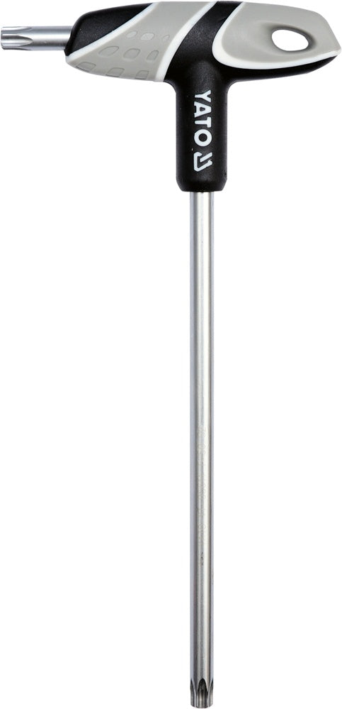 T-HANDLE TORX KEY T50 (YT-05611)