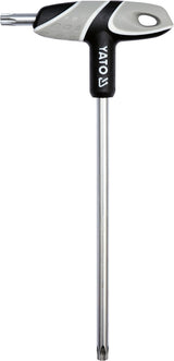 T-HANDLE TORX KEY T50 (YT-05611)