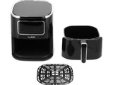 AIR FRYER 1450W 5L BLACK (67561)