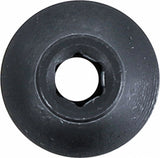 IMPACT SOCKET, HEXAGON | 6.3 MM (1/4") DRIVE | 4 MM (7284)