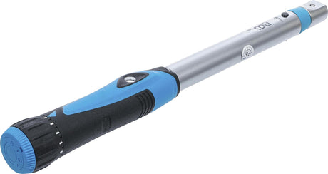 TORQUE WRENCH | 10 - 50 NM | FOR 9 X 12 MM INSERT TOOLS (2809)