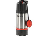 MULTI INOX 550 RAINWATER PUMP (YT-85286)