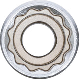 SOCKET, 12-POINT, DEEP | 12.5 MM (1/2") DRIVE | 20 MM (9359)