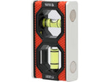 SPIRIT LEVEL POCKET | 2 VIALS (YT-30351)