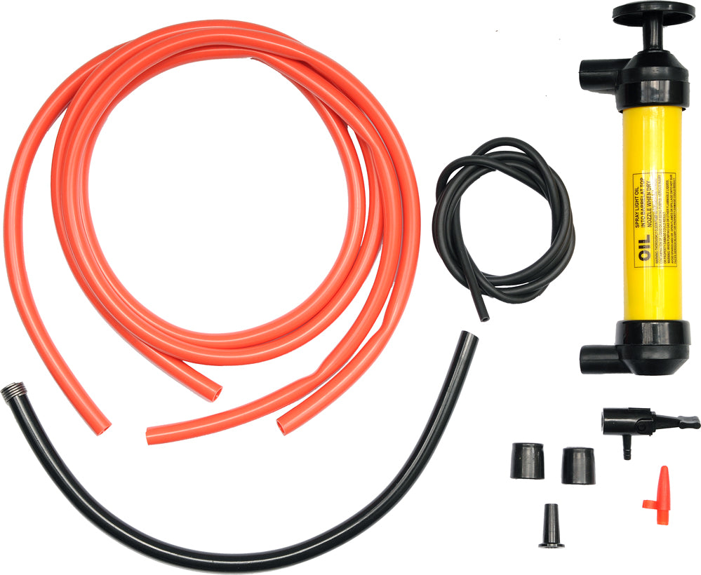 MULTI-USE PUMP (78022)