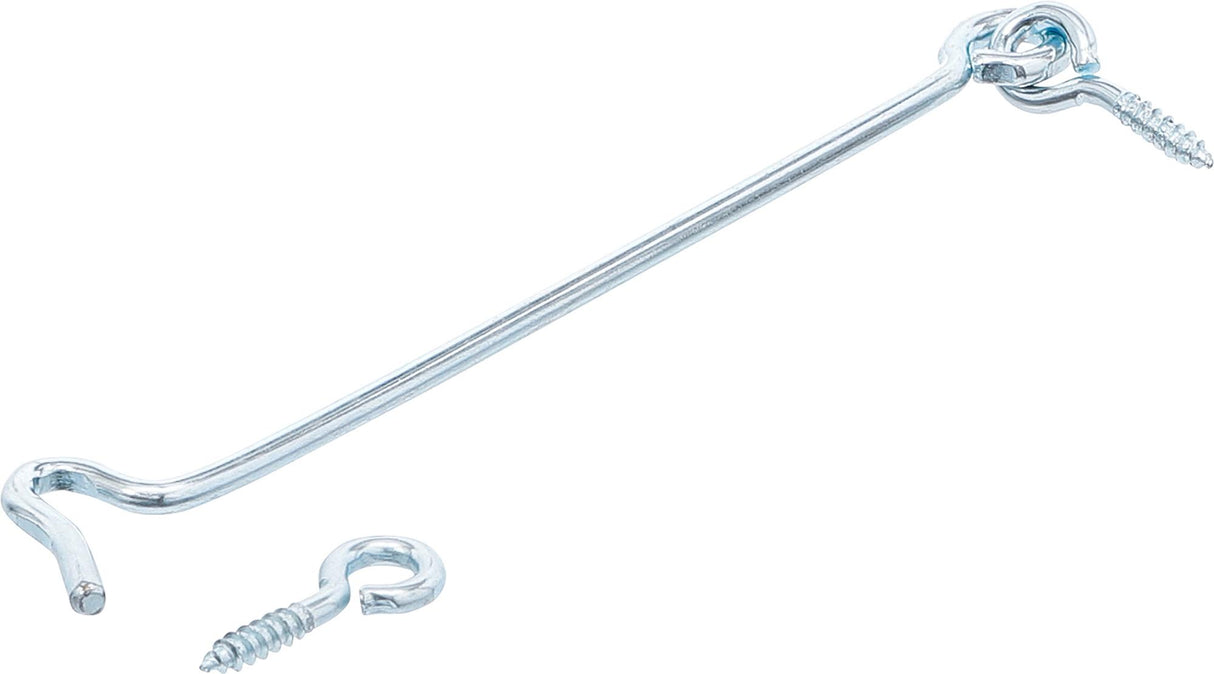 STORM HOOK | 4.0 X 160 MM (80940)
