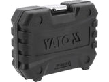 EXTRA DEEP METRIC SOCKET SET (YT-38361)