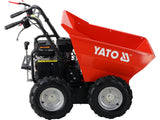 PETROL DUMPER | MINI | 300 KG | 196 CM3 (YT-86115)