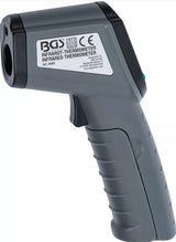 DIGITAL LASER THERMOMETER | -50 °C TO +500 °C (6005)